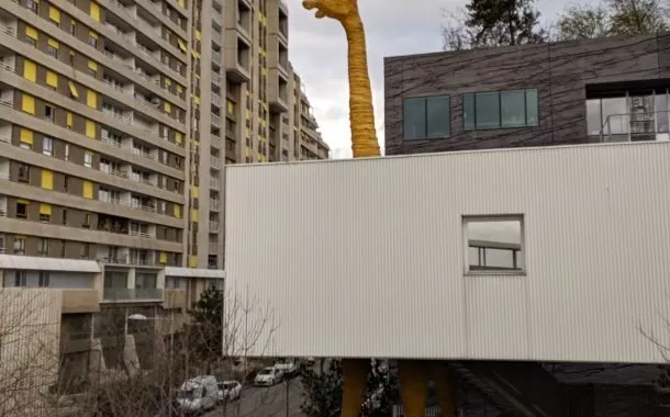 دوربین گلکسی A71