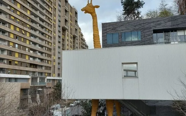 دوربین گلکسی A71