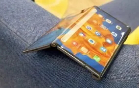 هواوی میت Xs