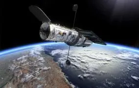 تلسکوپ فضایی هابل