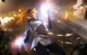 بازی Legends of Runeterra