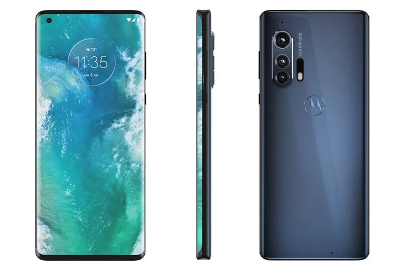 موتورولا اج پلاس