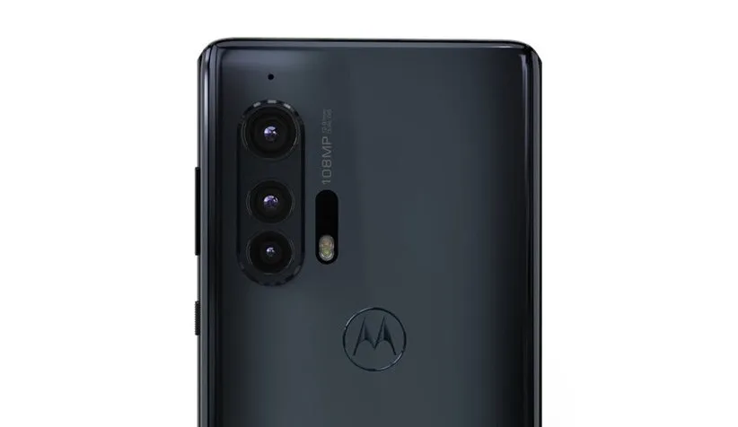 موتورولا اج پلاس