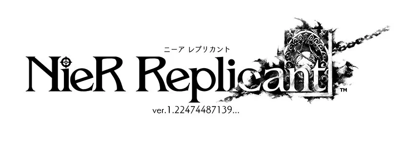 بازسازی بازی Nier Replicant