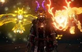 تریلر بازی Nioh 2