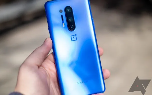 وان پلاس 8 پرو