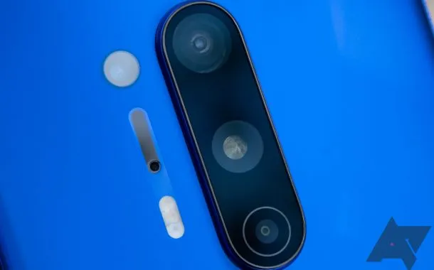 وان پلاس 8 پرو