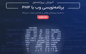PHP Workshop with Digikala
