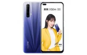 ریلمی X50m