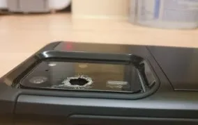 دوربین گلکسی اس 20 اولترا