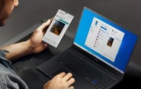 انتقال فایل