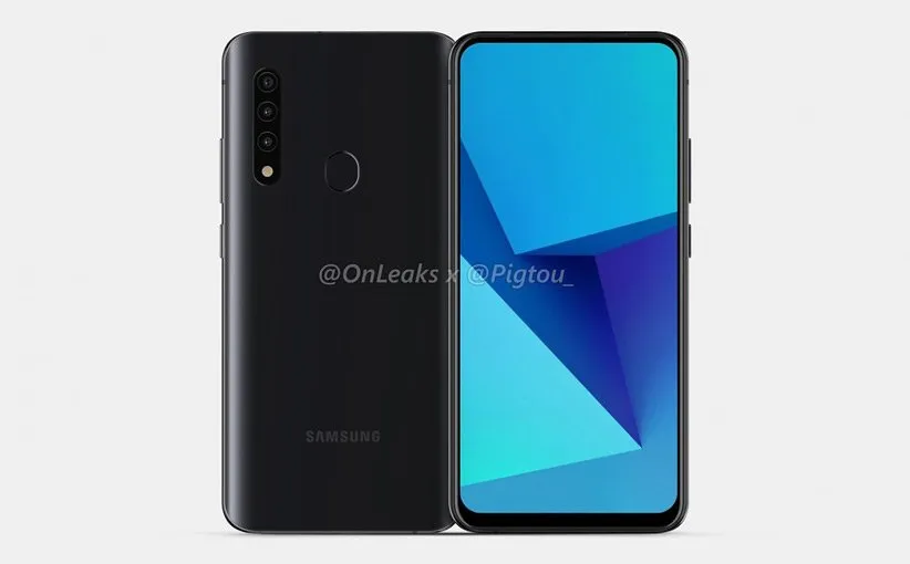 گوشی سامسونگ