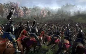 توتال وار: شوگان 2