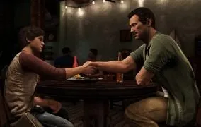بازی Uncharted 3