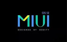 رابط کاربری MIUI 12