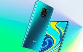 شیائومی ردمی نوت 9