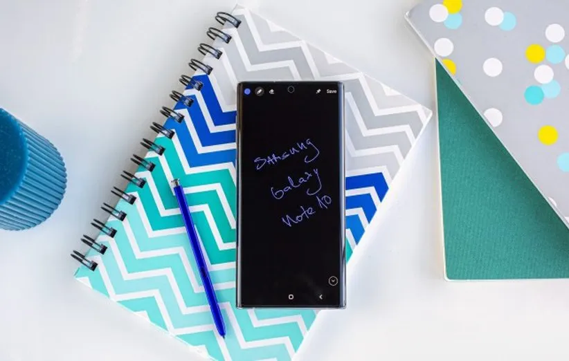 گلکسی نوت 20