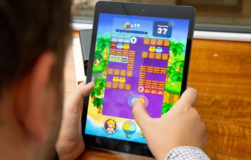 مقایسه سامسونگ گلکسی تب S6 لایت