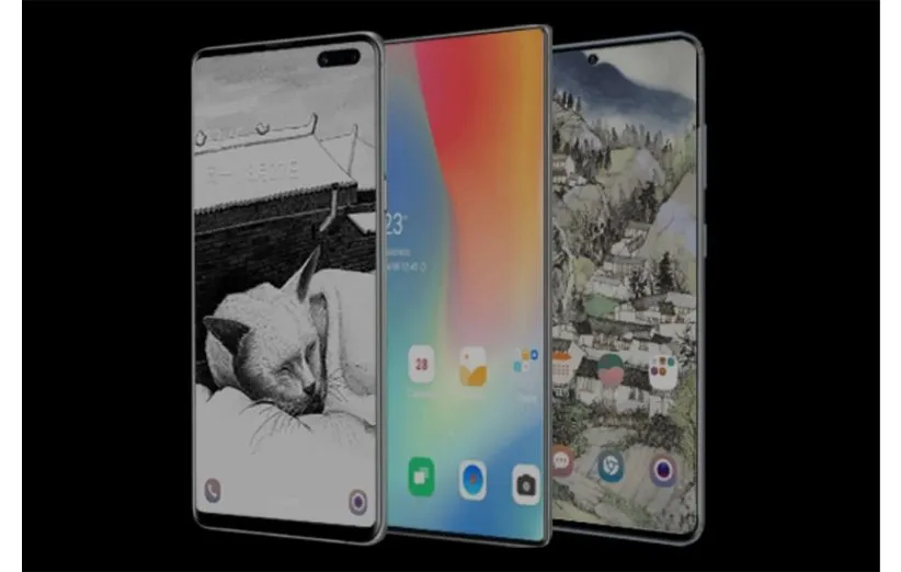 گلکسی نوت 20