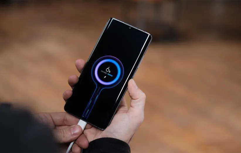 فناوری شارژ سریع +Quick Charge 3