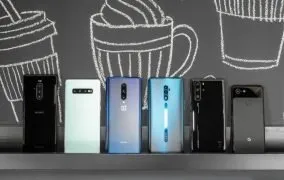 کاهش قیمت گوشی‌های هوشمند