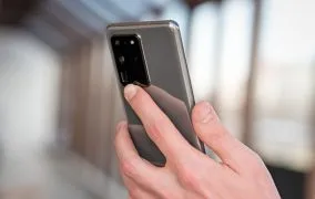 گلکسی اس 20 اولترا