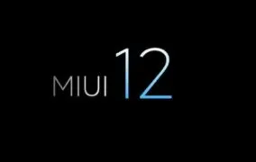رابط کاربری MIUI 12
