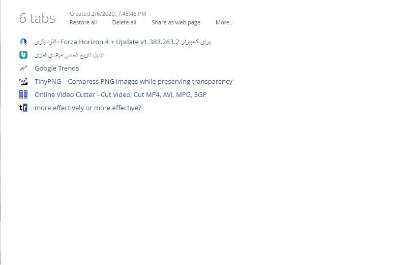 بهترین افزونه‌های گوگل کروم