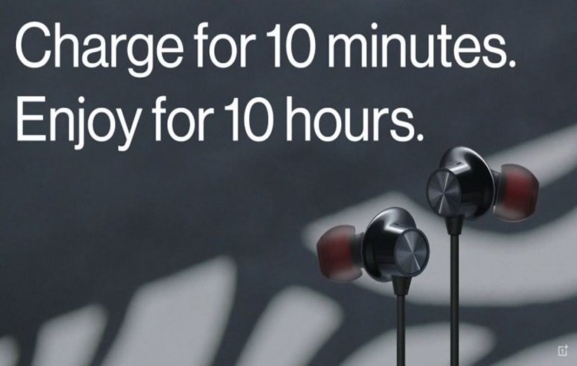 وان پلاس Bullets Wireless Z