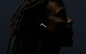 ایرپادز جدید اپل