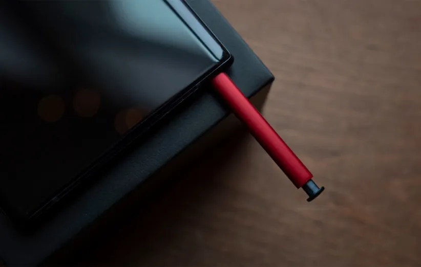 گلکسی نوت 20