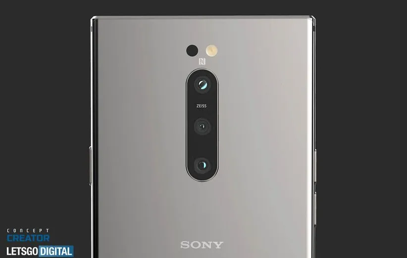 سونی اکسپریا 5 مارک 2