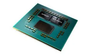 پردازنده رایزن 4000