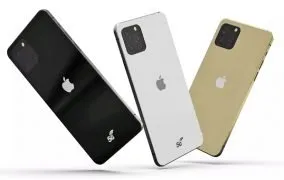 قیمت آیفون 12