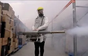 اقدامات دیجی کالا در دوران کرونا