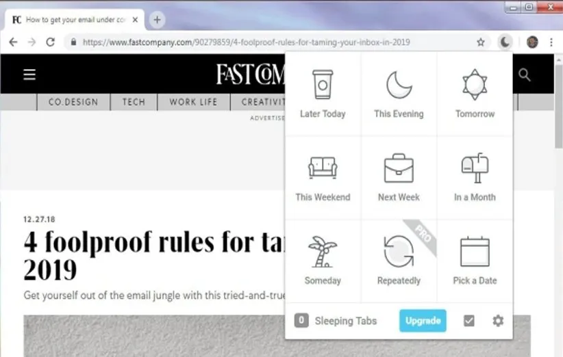 بهترین افزونه‌های گوگل کروم