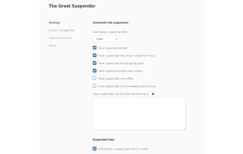 افزونه‌های گوگل کروم