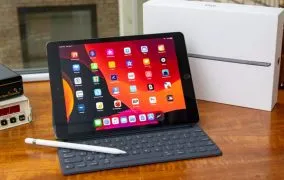 مقایسه سامسونگ گلکسی تب S6 لایت