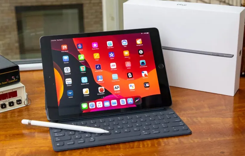 مقایسه سامسونگ گلکسی تب S6 لایت