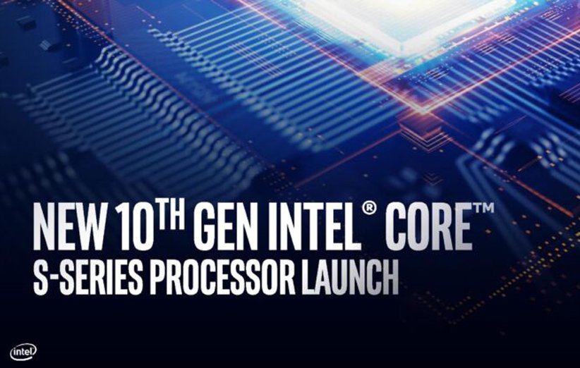 پردازنده اینتل Core i7-10700