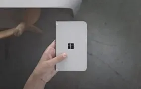 Surface Duo