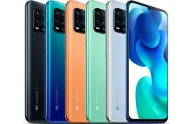 شیائومی Mi 10 Youth