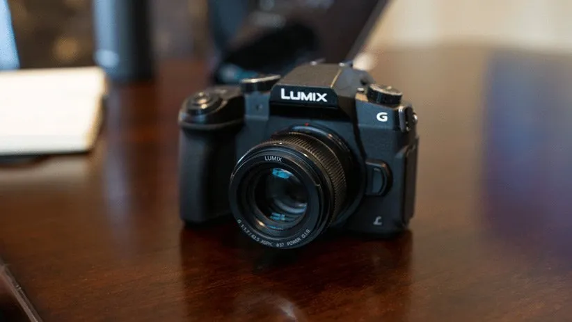 سنسور دوربین