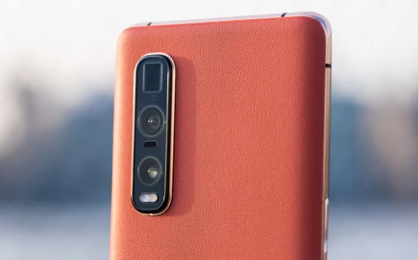 سنسور دوربین