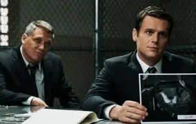 بهترین سریال های پلیسی