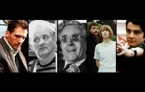 فیلم هایی با دیالوگ های پیچیده