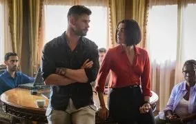 فیلم جدید گلشیفته فراهانی