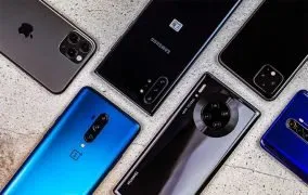 گوشی پرچمدار