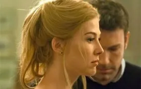 نقد فیلم دختر گمشده