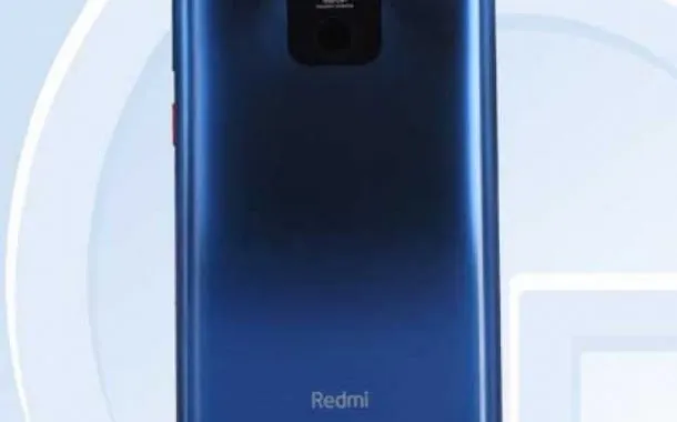 شیائومی ردمی نوت 9